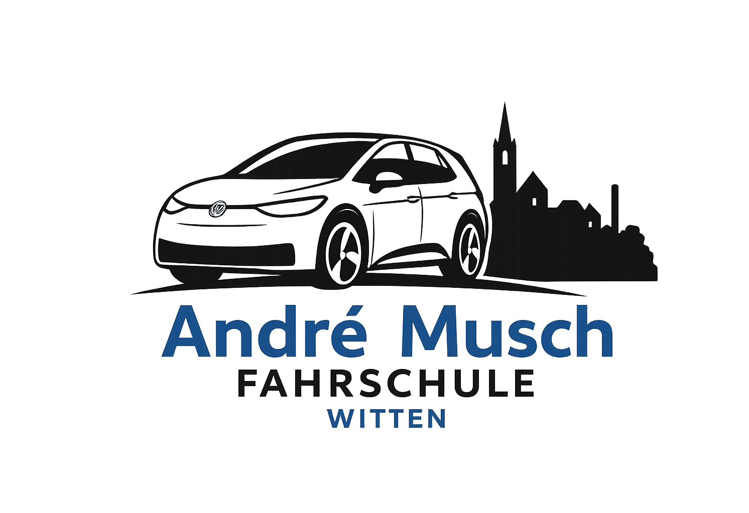 Fahrschule Andre' Musch